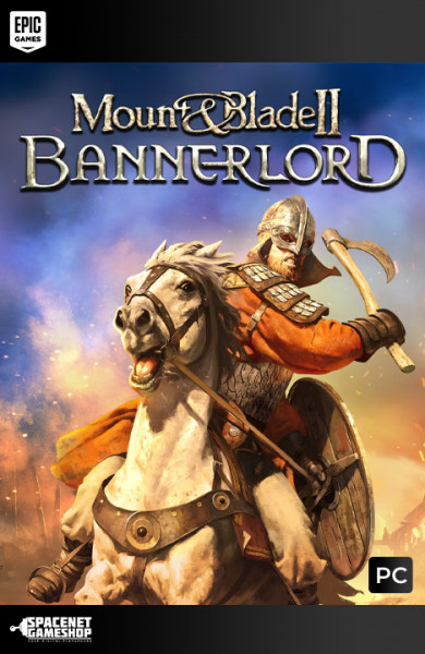 Mount & Blade II 2: Bannerlord Epic [Account]